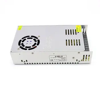

JH14Practical LED Driver Switching Power Supply LED Drive Power Supply Adapter Transformer LED Light Drive