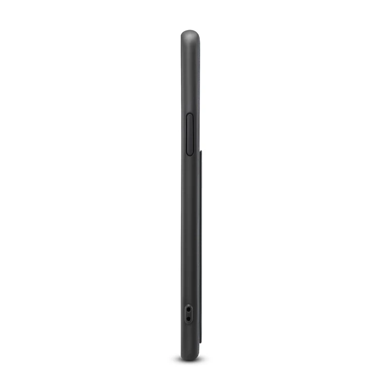 Для iPhone 11 11Pro MAX, мягкий ТПУ чехол для мобильного телефона, кожаный чехол, кредитный держатель для карт