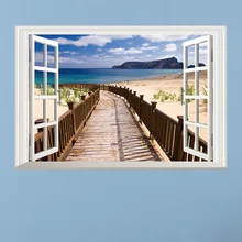 TMY5059 Приморский jia chuang гостиная спальня диван задний план украшение для стен jia chuang