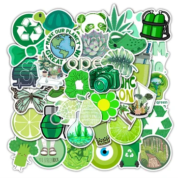 

50Pcs Anime Stickers Graffiti Sticker, Waterproof Luggage Compartment Sticker, Water Cup, Computer Car Decal TZ143G