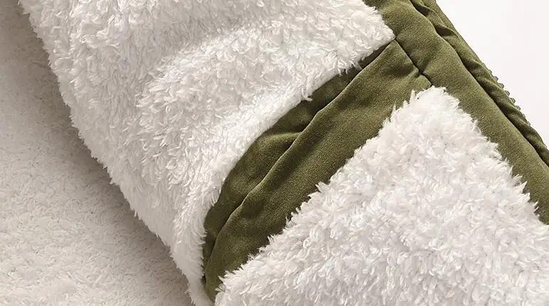 Мужская зимняя куртка, парка, Мужская утолщенная меховая верхняя одежда с капюшоном, теплое пальто, Мужское пальто с капюшоном, зимнее теплое пальто