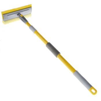 

Vetta окномойка with telescopic handle 96 cm with swivel showerhead