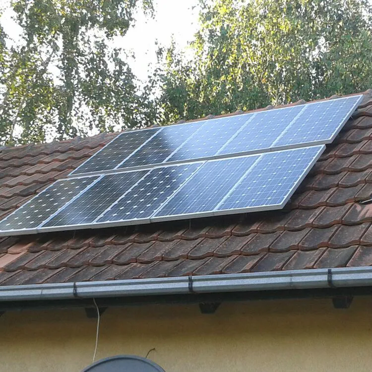 

240watt Photo valtaic Solar Panel 210w Sun Cell Panel to Zimbabwe