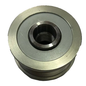 

F-232369 Alternator Freewheel Clutch Pulley for Peugeot 207 307 406 Generator Pulley