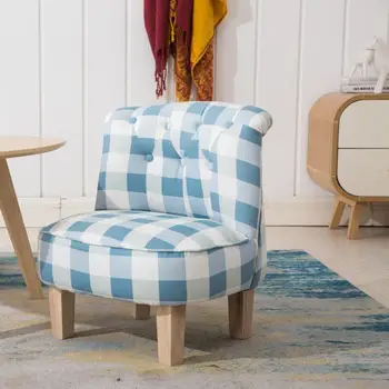 

Children's Sofa Chair Boys Lovely Lazy Girls Reading Corner Sofa Kindergarten Baby's Sofa