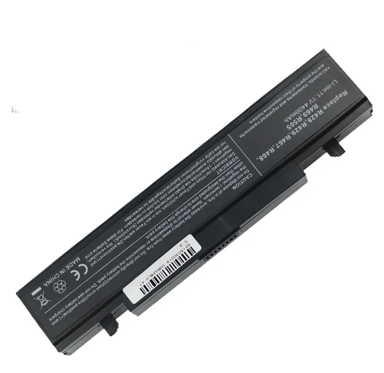 Ноутбук Батарея для samsung Батарея AA-PB9NS6B AA-PB9NC6B samsung R519 R522 R580 R428 R430 R780 R730