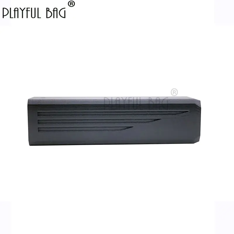 Уличная спортивная игрушка cs lehui kriss 2 поколения регулируемый верх вращающийся