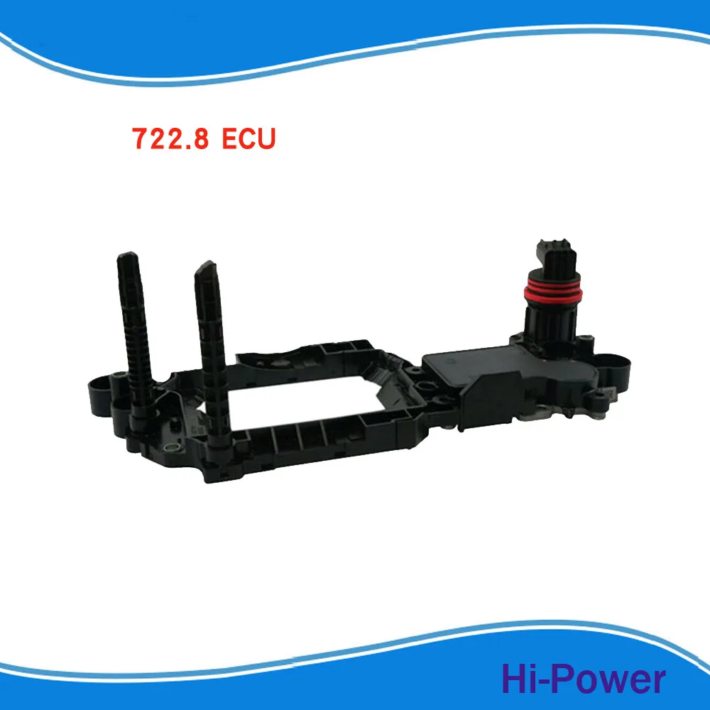 Электромагнит коробки передач ECU протестирован 722,8 Авто A1695451032 A1693701106 набор для Mercedes Benz A& B класс автомобиля