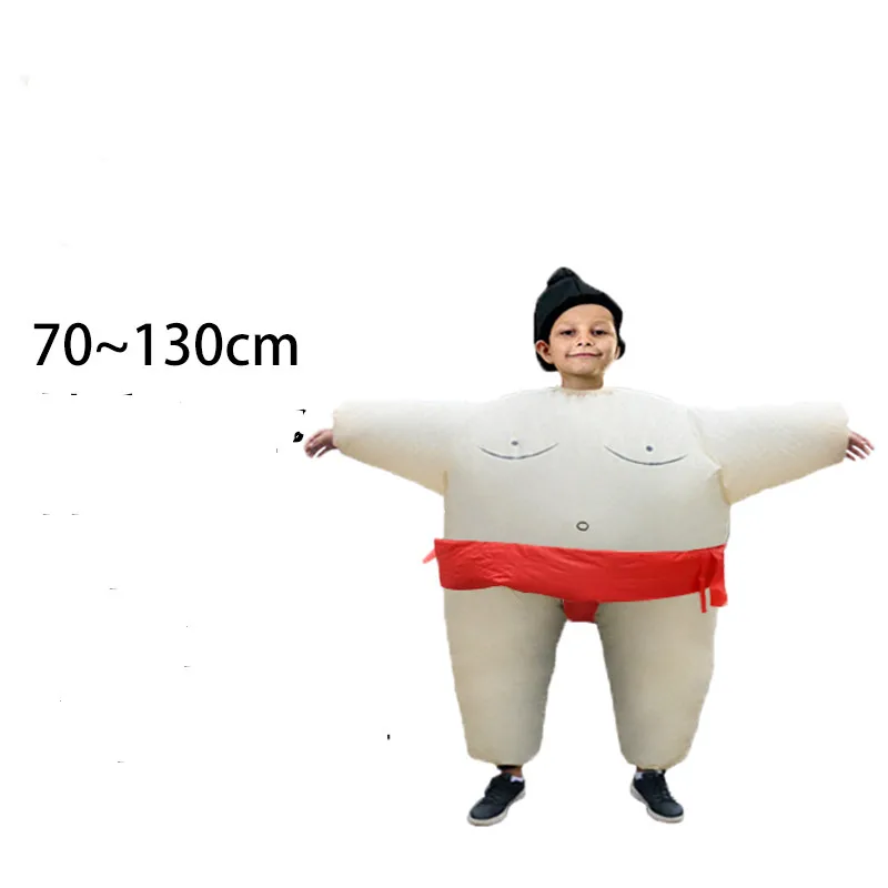 4 Children's inflatable dinosaur clothes mount toy dragon costume pants dress up adult Kid toys Christmas holiday - Цвет: 4