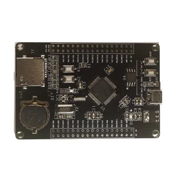 

STM32 STM32F730 development board stm32F7 M7