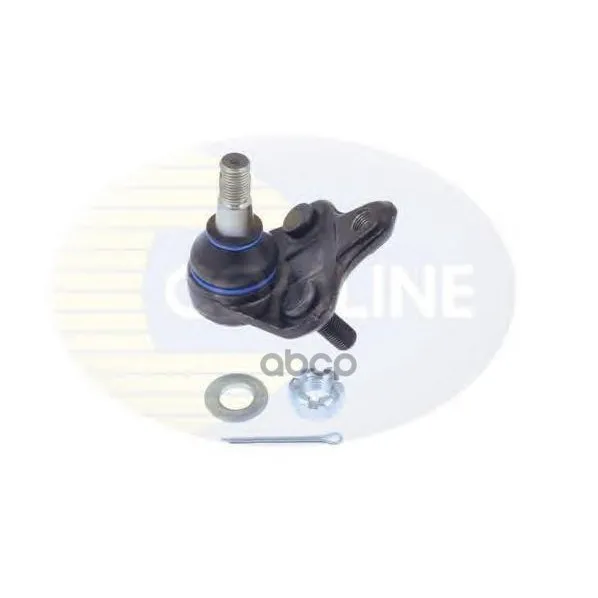 Опора Шаровая | Перед Прав/Лев | Toyota Celica/Corolla All 92-02 L/R Comline арт. CBJ7120