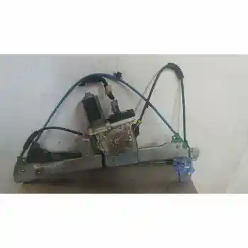 

36120604 WINDOW LIFTER FRONT LEFT CITROEN C2