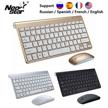 Ultra Slim 2.4G Wireless Keyboard Portable Mouse Mini Set Keyboard for IOS Android For Mac/Notebook/TV Box/PC Office Supplies цена Ultra Slim 2.4G Wireless Keyboard Portable Mouse Mini Set Keyboard for IOS Android For Mac/Notebook/TV Box/PC Office Supplies цены онлайн
