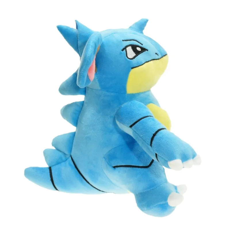 Nidoqueen нидорино нидорина плюшевая кукла нидоран Эволюция игрушка каваи аниме чучела хобби коллекции прекрасный подарок для школьника