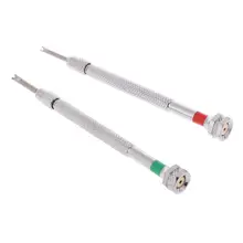 Прямая поставка и 1 шт. отвертка H для часов Hublot ремешок пряжка V для снятия u-образной отвертки специальный инструмент для ремонта 3 июля