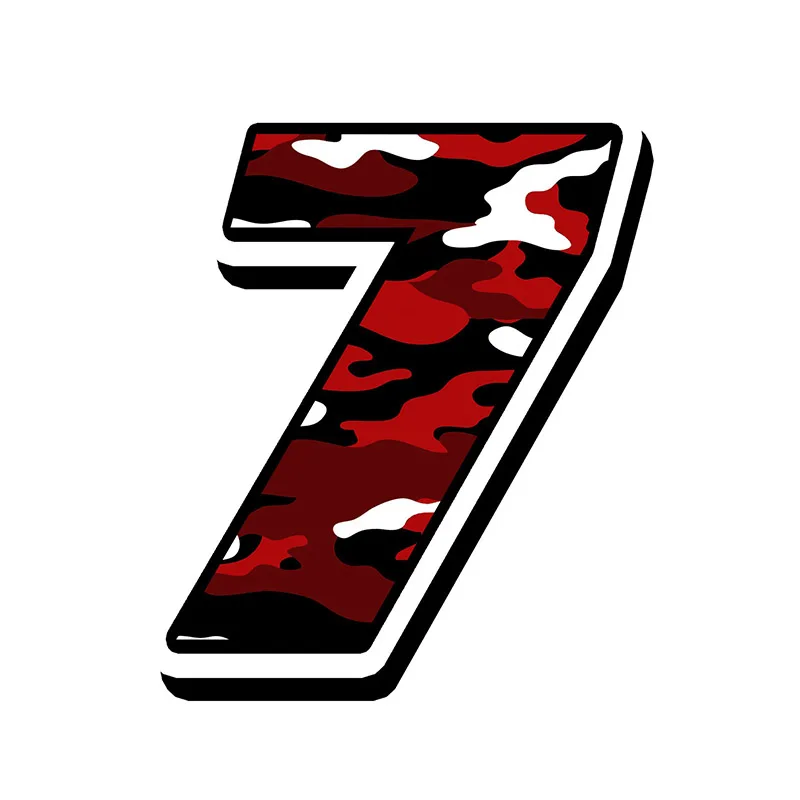 7
