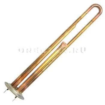 

Heating element PETN RF 1,3 kW. M4 led anode
