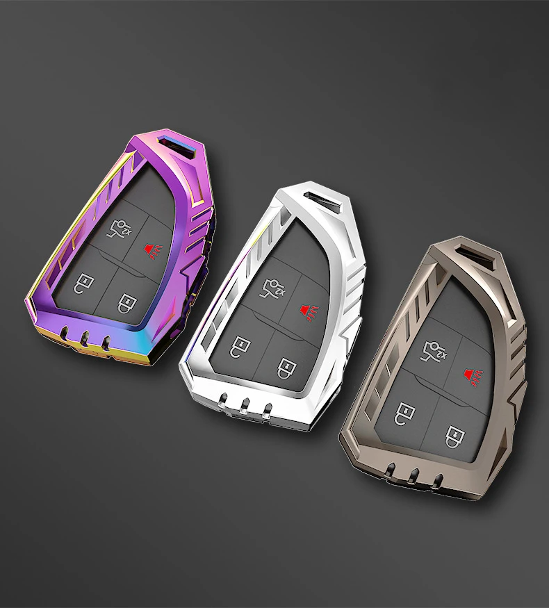 2021 nuova custodia per chiave auto in lega per Buick Envision Vervno GS 20T 28T Encore New LACROSSE Opel Astra k accessori - Ha636cf4b833f442ea6dec5f86dbed5d29