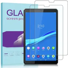 Screen Protector Lenovo Tab M10 Plus TB-X606 9H Hardness Tempered Glass Screen Protector for Lenovo Tablet M10Plus 10.3 "2020