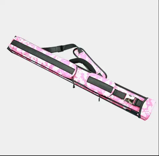 Серия FURY FA-CS, бильярдный кий, 5 отверстий, квадратный чехол, высокое качество, холщовый чехол для переноски, прочный комплект, сумка, профессиональный комплект, аксессуары