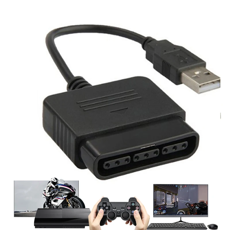 usb to playstation 2