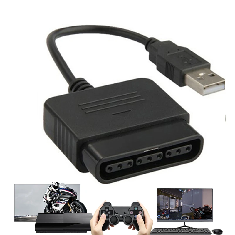 usb to playstation 2
