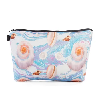 

Beauty cosmetic bag Travel Case Women Makeup Bag Wash Women New small cosmetic bag Miyahouse Makeup bag For Storage