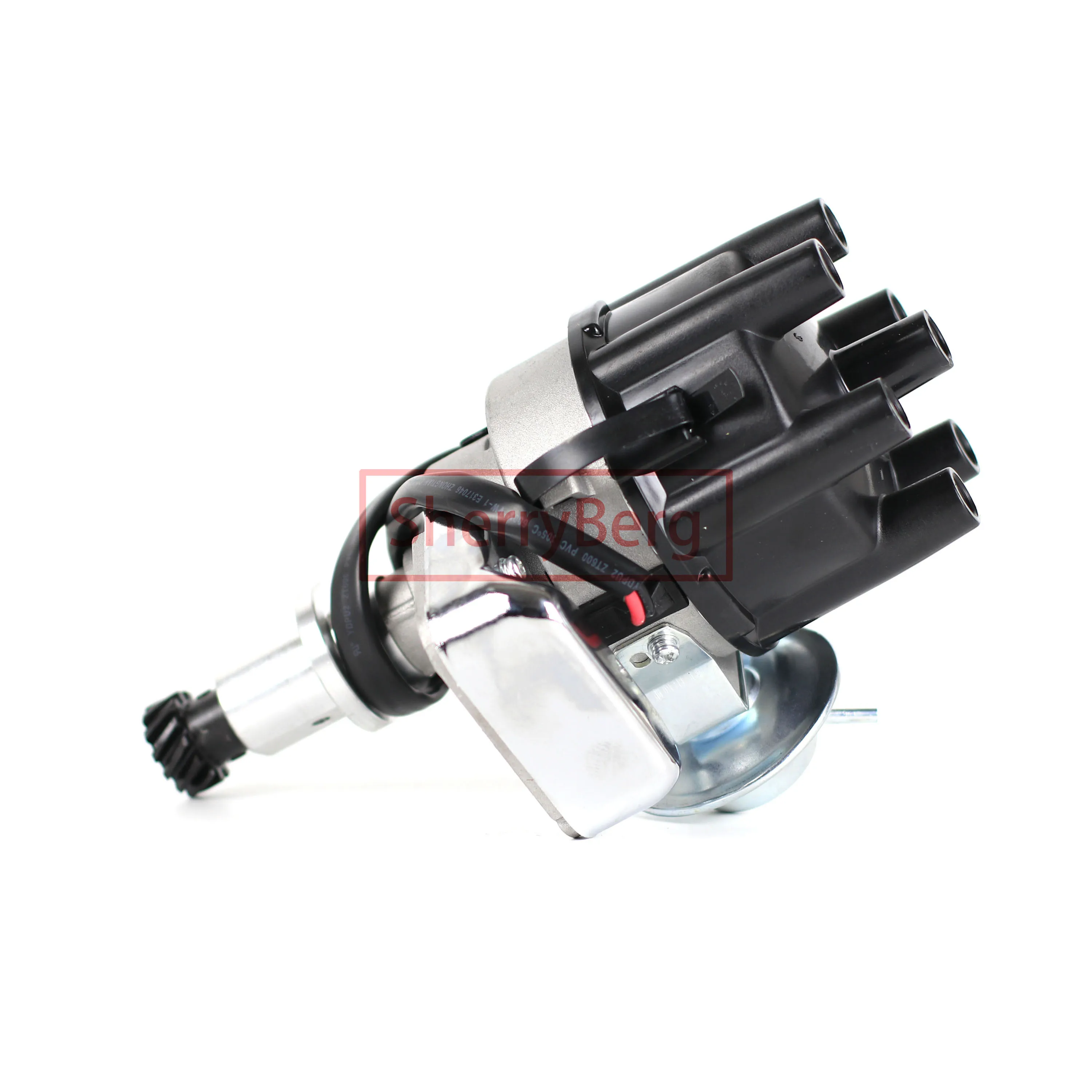 Sherryberg Electronic Ignition Complete Distributor For Holden 6 149