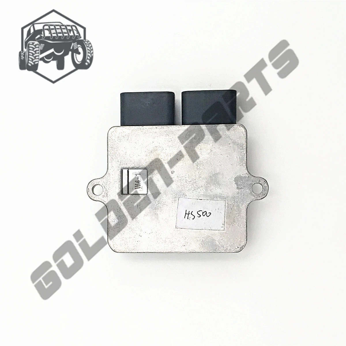 HISUN ECU контроллер 500 ATV UTV|Детали и аксессуары для мотовездехода| |