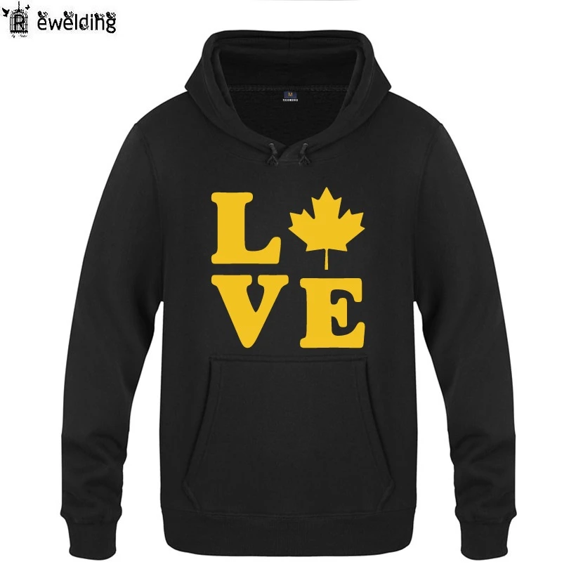 mens hoodies canada