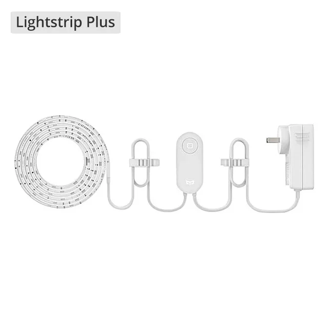 Светодиодная лента Xiaomi Yeelight RGB Интеллектуальный светильник Умный домашний