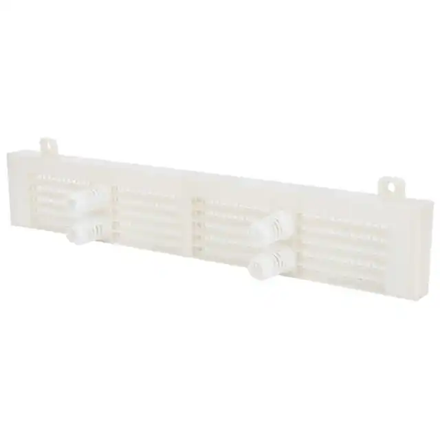 5 Sor Pollengyűjtő Tálca Méhész Műanyag Pollen Csapda Gyűjtemény Doboz Méhek Tartás Kiegészítő - Image 2