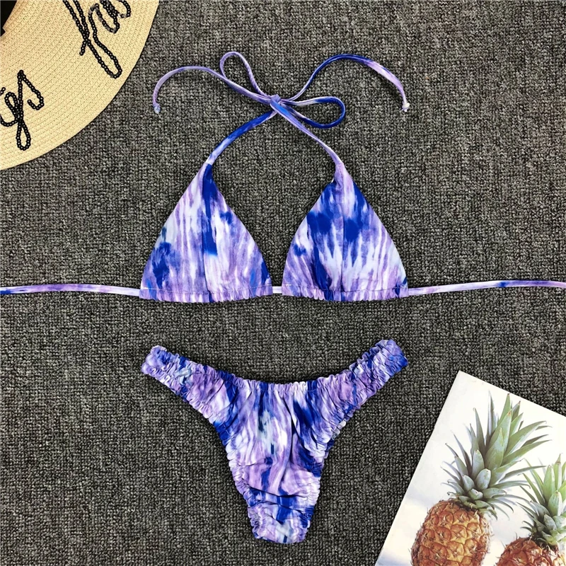 Sexy Bikini Floral Women Micro Bikinis Set Female Bathing Suits Thong Bikinis Women Padded Brazilian Swimming Suit Biquini Set Sexy Bikini Floral Women Micro Bikinis Set Female Bathing Suits Thong Bikinis Women Padded Brazilian Swimming Suit Biquini Set