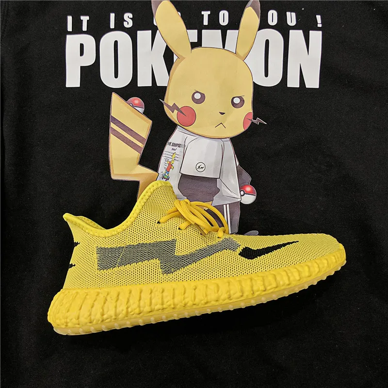 

Speed Knit running Shoes Sneakers Male off white Shoes Original Luxury Trainer Sneakers Race Mens Women casual Shoes loafers