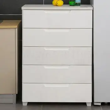 

Drawer, A Cupboard, A Cupboard, A Cupboard, A Multi-layer Children's Clothes, A Chest Of Drawers, And A Narrow Cabinet