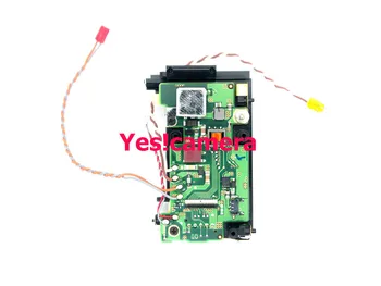 

Original Power board and Flash board With Battery Box For Nikon D3300 Camera Repair Parts