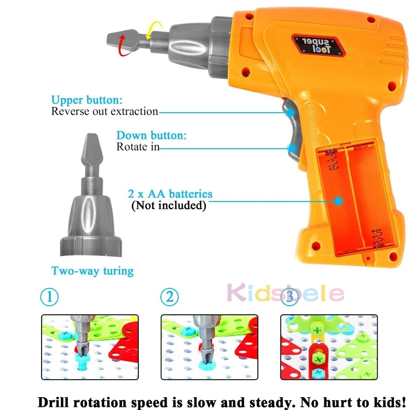 https://ae01.alicdn.com/kf/Ha637e2cc35dc41d48386f18ad45b8354y/Drilling-Screw-3D-Creative-Mosaic-Puzzle-Toys-For-Children-Building-Bricks-Toys-Kids-DIY-Electric-Drill.jpg