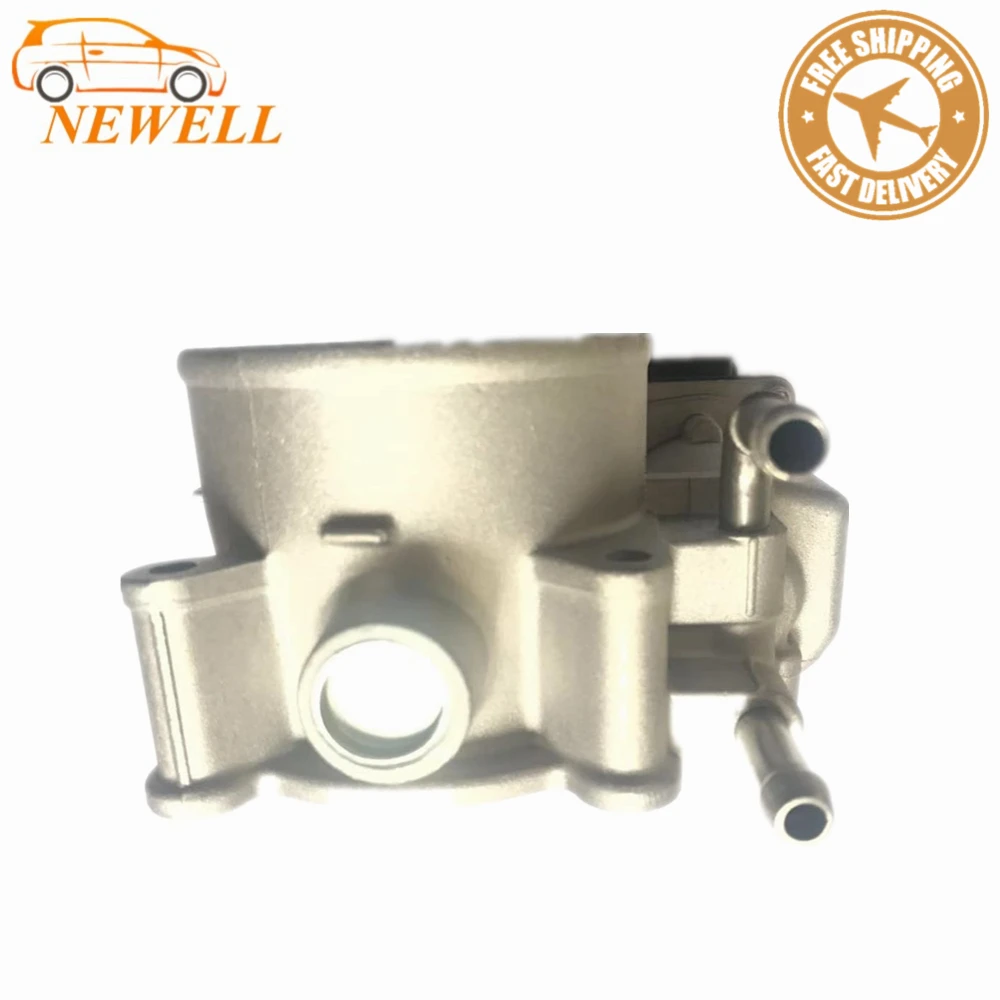Дроссельной заслонки для Toyota Camry Avalon Venza RAV4 Sienna Highlander Lexus ES350 RX350 RX450H 22030-0P050, 22030-31030