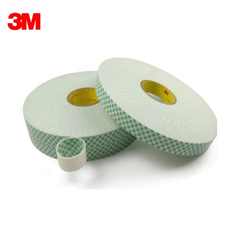 

19.05mmx33M (pack of 1roll) 3M 4026 Tape/Scotch Mounting Replace Screws or Nails Dropshipping