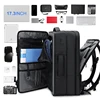 Fenruien Multifunction Backpack Fashion Men's Business Backpack High Quality Classic Travel Male Backpacks Fit 17.3 Inch Laptop 2