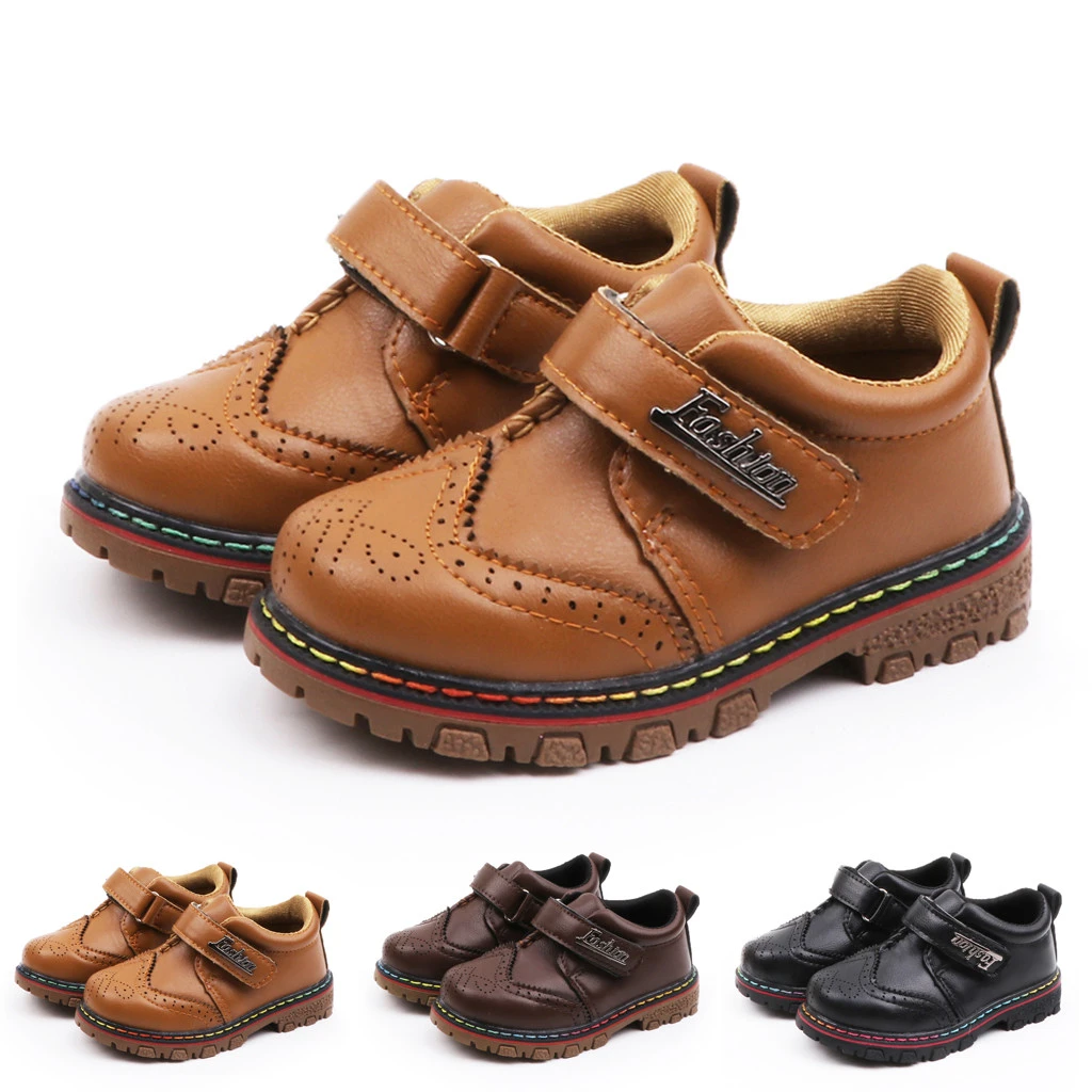 infant church shoes