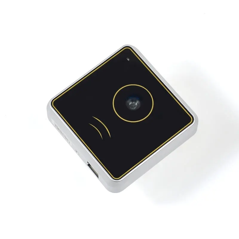 RD006 QR управление доступом считывание карт ИС Tcp Ip Wiegand26/34 выходное реле RS485 Wifi BT