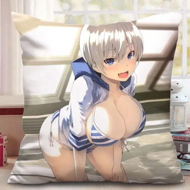 Uzaki Chan Hentai