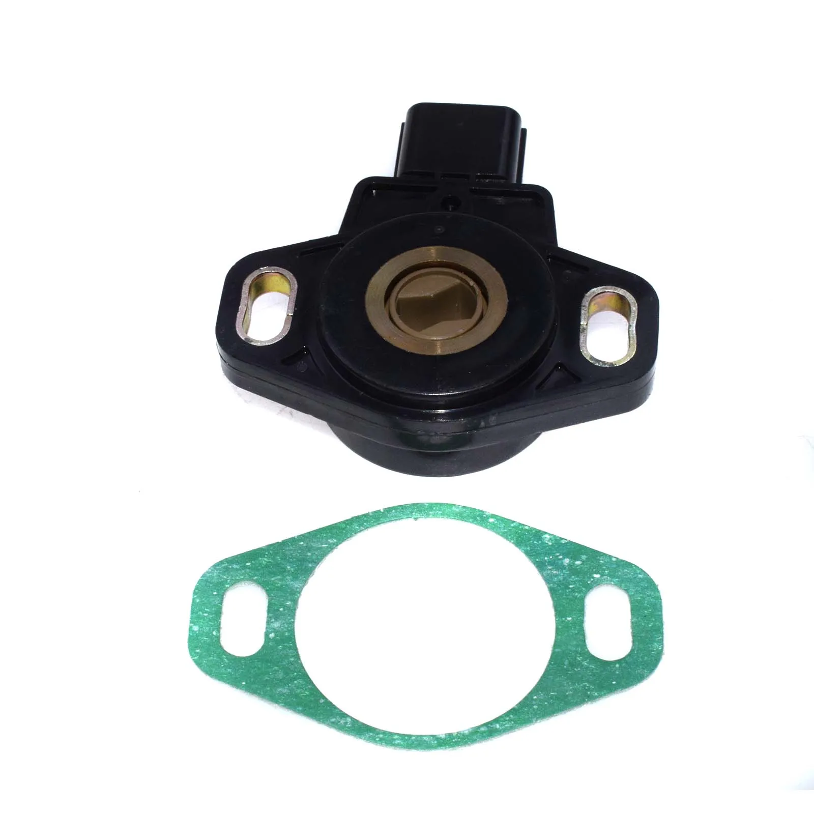 Датчик положения дроссельной заслонки ISANCE TPS для Honda Civic Acura RSX 2.0L 2002 2003 2004 2005|sensor