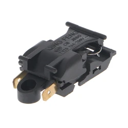 Thermostat interrupteur de bouilloire électrique, contrôle de la température XE 3 JB 01E 13a 
