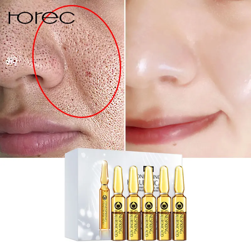 2ml X 7 SENANA Niacinamide отбеливающая лицевая Сыворотка увлажняющая ампула увлажняющая против старения морщин лифтинг укрепляющая эссенция для кожи 2 мл* 7 - Вес нетто: 2ml X 7