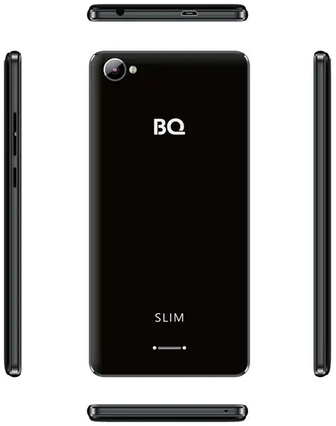 AMMYKI 5,0 'для BQ BQ-5060 чехол портной точный Флип кожаный чехол для телефона 5,0' для BQ мобильный BQS-5060 тонкий BQ 5060 BQS 5060 чехол