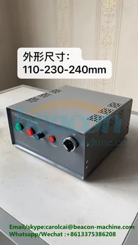 

CRI300 common rail injector Electromagnetic Valve Dynamic Controller tester