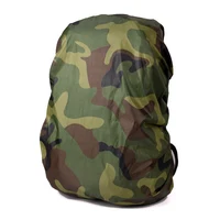 8-80L Backpack Rain Cover Outdoor Hiking Climbing Bag Cover Waterproof Rain Cover For Backpack Color Random 2