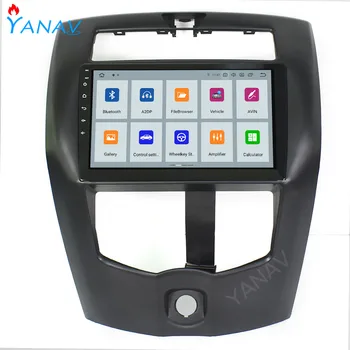 

Car Radio Audio 2 DIN Android Stereo Receiver For-Nissan Livina 2019 GPS Navigation Video HD Screen Multimedia Player Head Unit